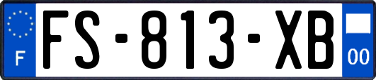FS-813-XB