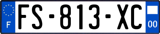 FS-813-XC