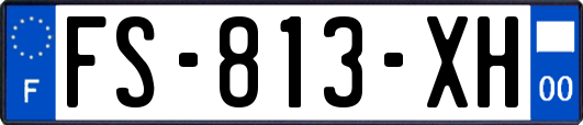 FS-813-XH