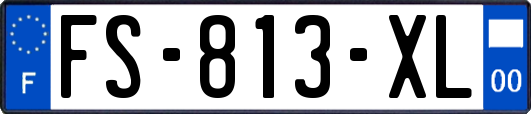 FS-813-XL