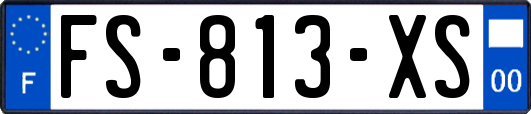 FS-813-XS