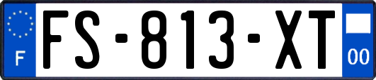FS-813-XT