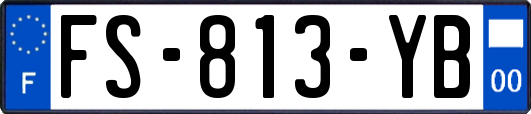 FS-813-YB