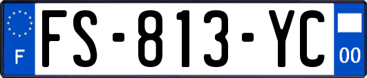 FS-813-YC