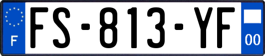 FS-813-YF