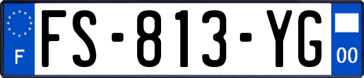FS-813-YG