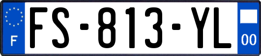 FS-813-YL