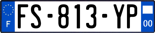 FS-813-YP