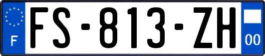 FS-813-ZH