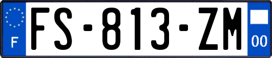 FS-813-ZM