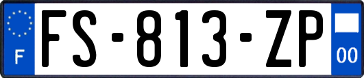 FS-813-ZP