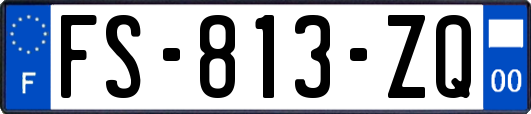 FS-813-ZQ