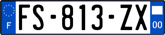 FS-813-ZX