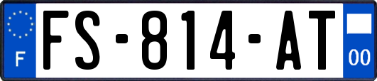 FS-814-AT