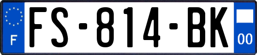 FS-814-BK