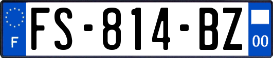 FS-814-BZ