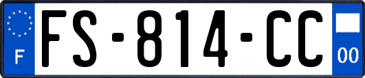 FS-814-CC