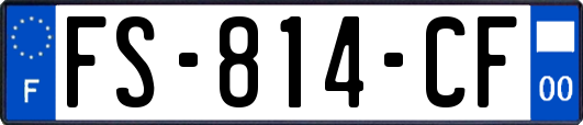 FS-814-CF