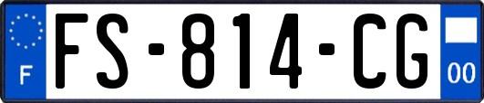 FS-814-CG