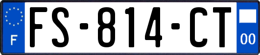 FS-814-CT