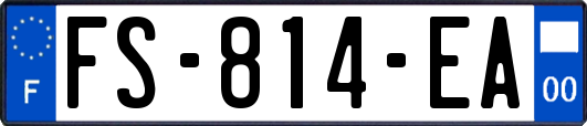 FS-814-EA