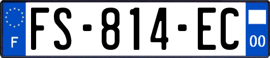 FS-814-EC