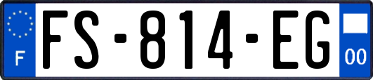 FS-814-EG