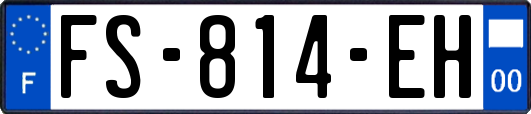 FS-814-EH