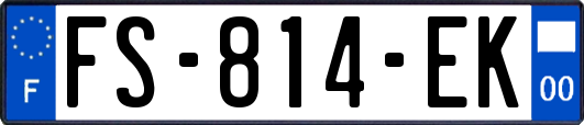FS-814-EK