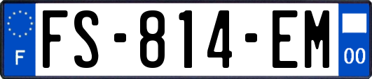 FS-814-EM