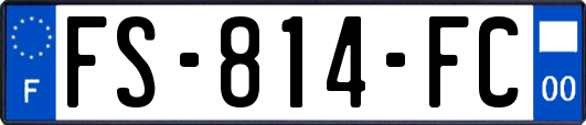 FS-814-FC