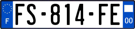 FS-814-FE
