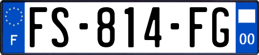FS-814-FG