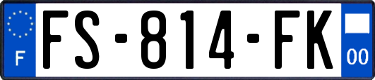 FS-814-FK