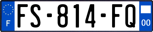 FS-814-FQ