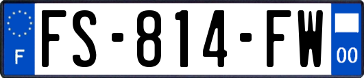 FS-814-FW