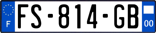 FS-814-GB