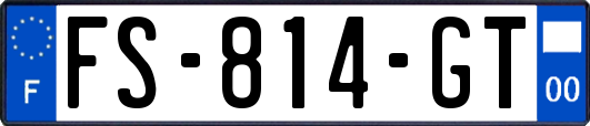 FS-814-GT