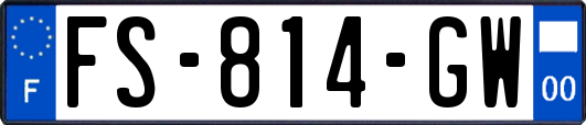 FS-814-GW