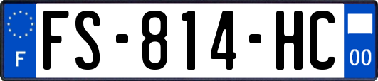 FS-814-HC