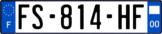 FS-814-HF