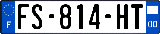 FS-814-HT