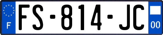 FS-814-JC