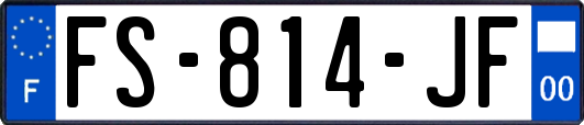 FS-814-JF