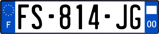 FS-814-JG