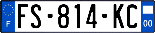 FS-814-KC