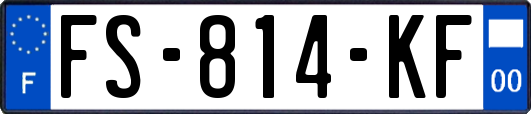 FS-814-KF