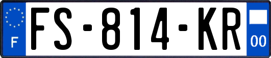 FS-814-KR