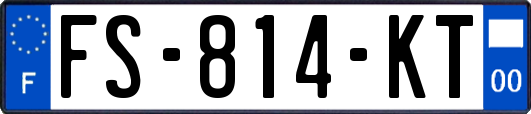 FS-814-KT
