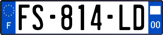 FS-814-LD